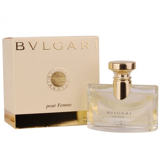 Άρωμα Τύπου Bvlgari Pour Femme